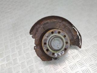 ступица задняя левая Opel Astra G 2000