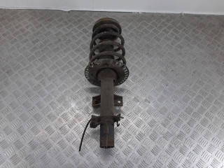 стойка передняя Volkswagen Transporter T5 2006, 1.9 л., TDi PD, BRR, дизель