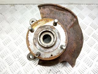 ступица передняя левая Daewoo Leganza 1 поколение 1998