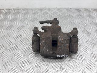 суппорт задний левый Opel Sintra 1 поколение 1998