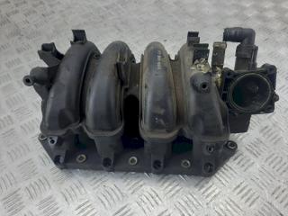 коллектор впускной Volkswagen Golf 4 поколение 2002, 1.4 л., i, 036129711FM