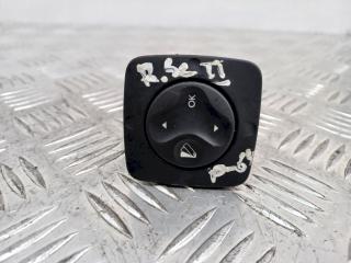 кнопка ручного тормоза (ручника) Renault Scenic 2 поколение 2006, 283950001R