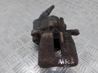 суппорт задний левый Audi A6 4F/C6 [рестайлинг] 2008