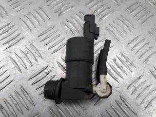 насос (моторчик) омывателя стекла Renault Laguna 2 поколение 2002, 8200194414