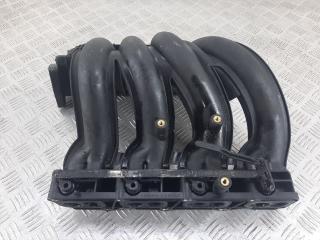 коллектор впускной Mercedes-Benz C-Класс W203/S203/CL203 [рестайлинг] 2004, 2.2 л., CDi, дизель, A61109037