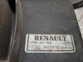 вентилятор радиатора Renault Megane 2 поколение 2006, 1.6 л., i, 8200151464 - фото №4