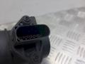 расходомер воздуха BMW 3 серия E46 2003, 1.6 л., i, 280218075 - фото №2