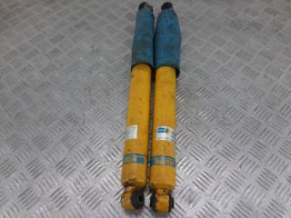 амортизатор задний Volkswagen Transporter T3 1982