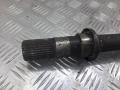 полуось передняя правая (приводной вал, ШРУС) Mazda 6 GG [рестайлинг] 2005 - фото №4