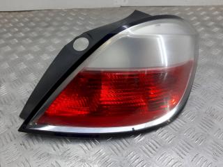 фонарь задний правый Opel Astra G 2007, хетчбэк 5 дв.