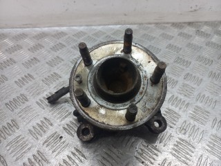 ступица задняя правая Opel Astra K 2018, 1.6 л., дизель, АКПП, 13362357