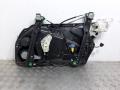 стеклоподъемник электрический Volkswagen Passat B6 2008, 3C1837755L - фото №3