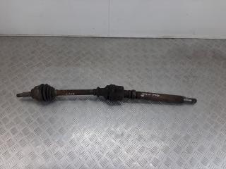 полуось передняя правая (приводной вал, ШРУС) Ford Mondeo 3 поколение 2003, 2.0 л., i