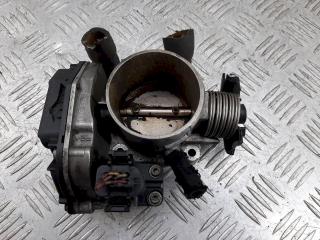 заслонка дроссельная Audi A4 B5 1999, 1.6 л., i, 058133063B