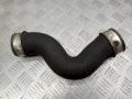 патрубок интеркулера Audi A3 8P [2-й рестайлинг] 2009, 1.8 л., TSI, 1K0145832J - фото №2