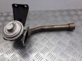 клапан EGR Mercedes-Benz E-Класс W210/S210 [рестайлинг] 2001, 2.2 л., CDi, A6110900754 - фото №4
