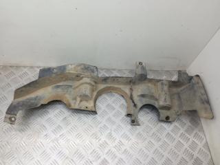 защита двигателя BMW X5 E53 2000, 701207604