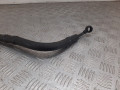 шланг гидроусилителя Volkswagen Passat B5 2000 - фото №3