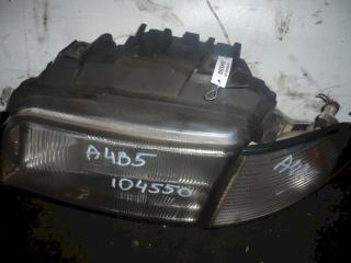 фара левая Audi A4 B5 1998