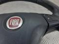 руль Fiat Punto 3 поколение [рестайлинг] 2009 - фото №3