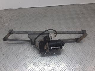 механизм стеклоочистителя (трапеция дворников) BMW 3 серия E36 1996