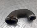 патрубок интеркулера Opel Signum C 2003, 2.2 л., DTi, 24415008 - фото №2