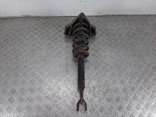 стойка передняя Audi A6 4F/C6 [рестайлинг] 2008, 4F0413031AS