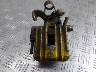 суппорт задний правый Audi A4 B6 2003