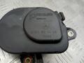 сервопривод заслонок впускного коллектора Mercedes-Benz C-Класс W203/S203/CL203 2003, 2.7 л., CDi, A6111500494 - фото №4