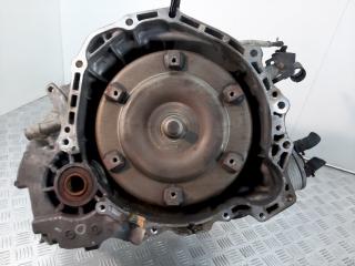 КПП автоматическая (АКПП) Renault Espace 4 поколение 2006, 3.5 л., i, бензин, 55-50SN