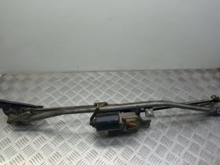 механизм стеклоочистителя (трапеция дворников) Opel Zafira 1 поколение (A) [рестайлинг] 2003, 404.496