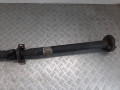 карданный вал Mercedes-Benz C-Класс W203/S203/CL203 [рестайлинг] 2004, 2.2 л., OM 611.962, дизель, АКПП - фото №3