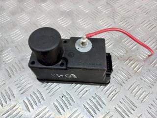 компрессор центрального замка Volkswagen Golf 3 поколение 1994, 1H0962257G