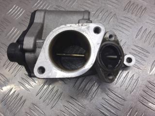 клапан EGR Renault Scenic 2 поколение 2005, 1.9 л., DCi, 8200609274