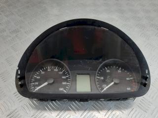 щиток приборов (приборная панель) Mercedes-Benz Sprinter 2 поколение (W906) 2008, A9064468821
