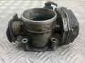 заслонка дроссельная Volkswagen Golf 4 поколение 2001, 2.0 л., i - фото №3