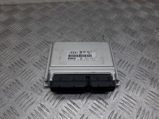 блок управления двигателем Audi A6 4B/C5 1999, 2.4 л., i, 3B0907552P