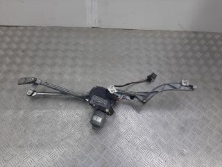 механизм стеклоочистителя (трапеция дворников) Mercedes-Benz E-Класс W211/S211 2004, -