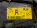 фара правая Audi A4 B5 1995, 8D0941004E - фото №7