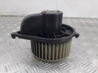 моторчик печки Peugeot Boxer 1 поколение [рестайлинг] 2002