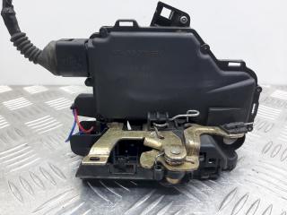 замок двери Volkswagen Passat B5 1999, 50628845