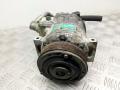 компрессор кондиционера Volkswagen Passat B6 2006, 2.0 л., TDi, 1K0820603Q - фото №2