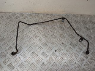 масляная трубка турбины Hyundai Terracan 1 поколение 2004, 2.9 л., CRDi, дизель