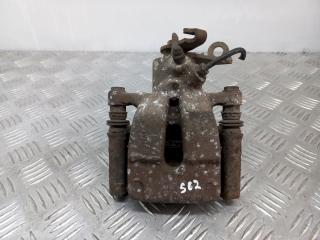 суппорт задний правый Renault Scenic 2 поколение 2006