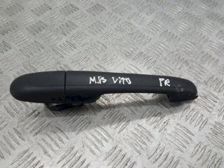 ручка наружная Mercedes-Benz Vito W639 2006