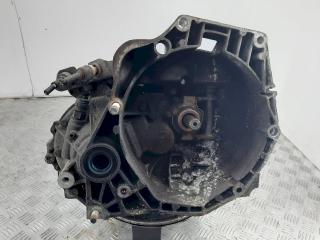 КПП механическая (МКПП) Fiat Doblo 1 поколение [рестайлинг] 2006, 1.3 л., JTD, дизель