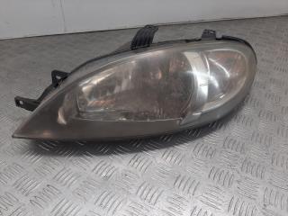 фара левая Chevrolet Lacetti 1 поколение 2007