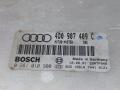 блок управления двигателем Audi A8 D2/4D [рестайлинг] 2001, 3.3 л., AKF, дизель, АКПП, 4D0907409C - фото №4