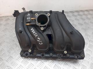 коллектор впускной Citroen Xsara 1 поколение [рестайлинг] 2003, 1.8 л., i, 9636741080
