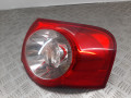 фонарь задний правый Volkswagen Passat B6 2006 - фото №2
